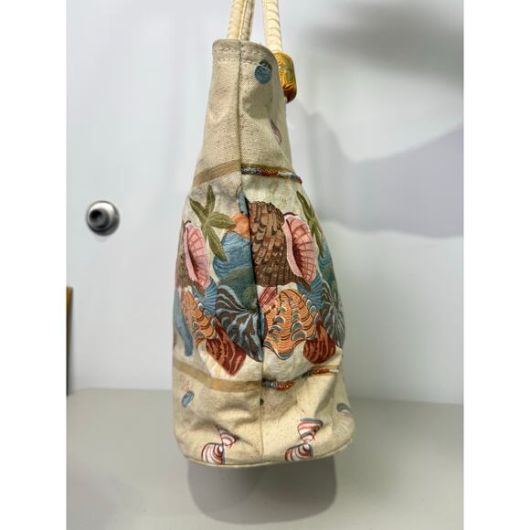 Paul Brent Beach Tote Bag - Picture 7 of 16